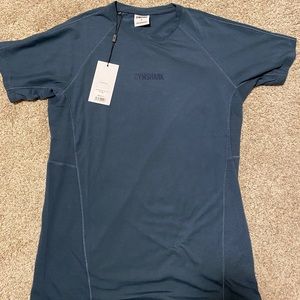 Gymshark Chalk T-shirt